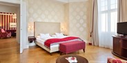 Hochzeit - nächstes Hotel - Austria Trend Parkhotel Schönbrunn