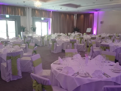 Hochzeit - Höbersdorf - Österreich-Ungarn - Austria Trend Parkhotel Schönbrunn