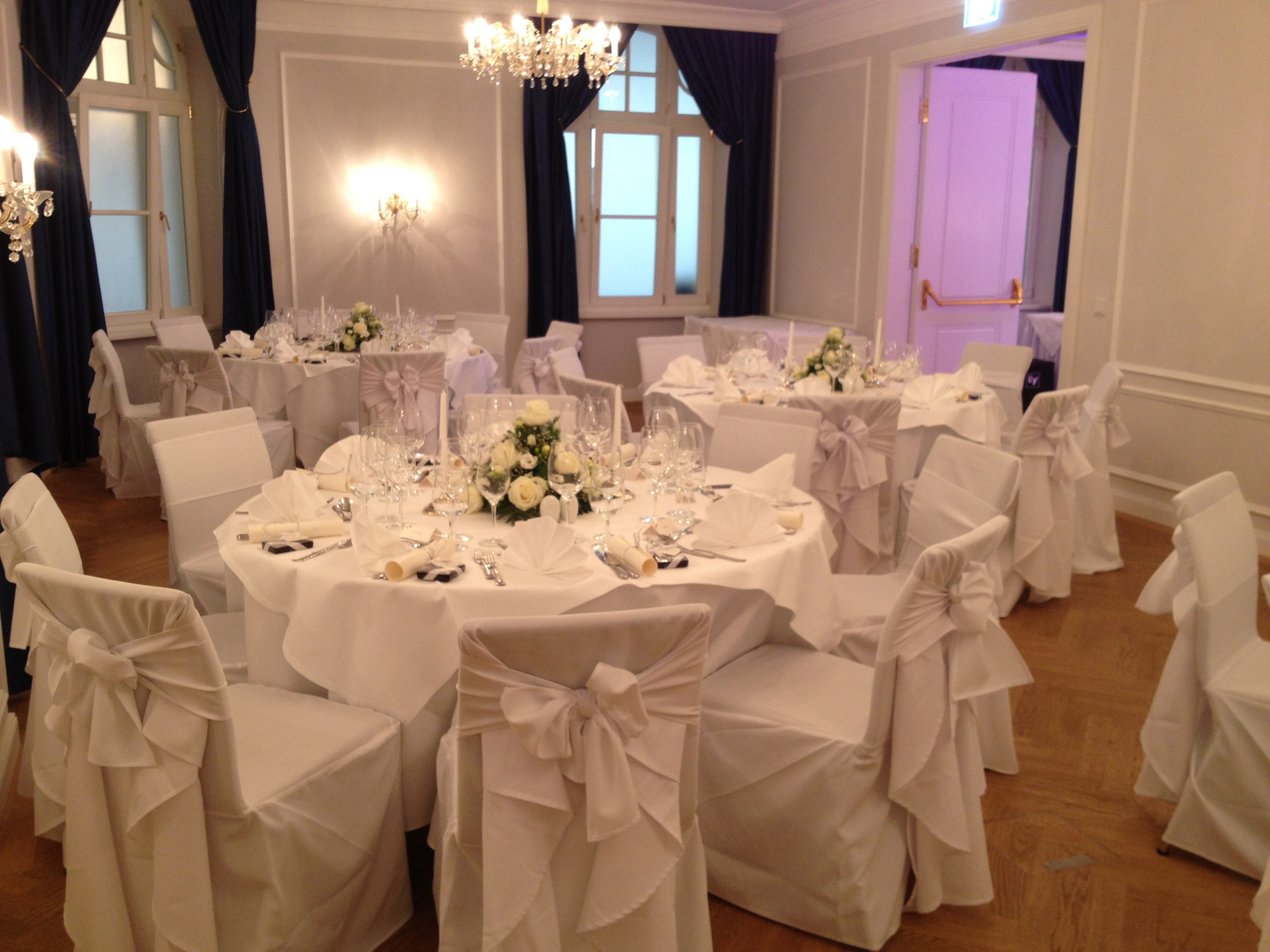 Hochzeit: Sophie 1 - Austria Trend Parkhotel Schönbrunn