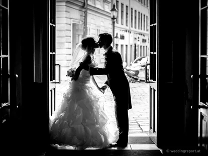 Hochzeit - Höbersdorf - Wir wünschen alles Gute!  - Austria Trend Parkhotel Schönbrunn