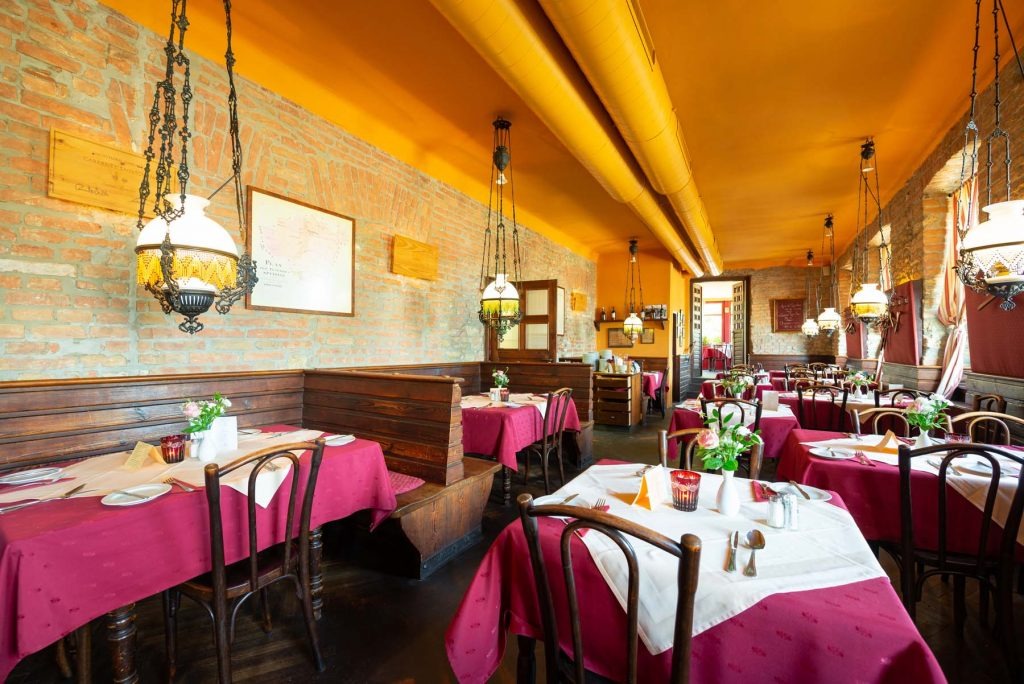 Mariage - Ulrichskirchen - Restaurant Waldtzeile