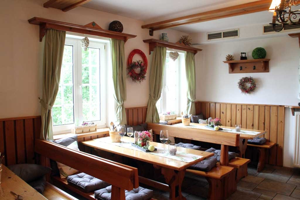 Matrimonio - Wien-Stadt - Buschenschank Stippert