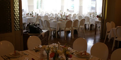 Matrimonio - Gumpoldskirchen - Schutzhaus am Schafberg