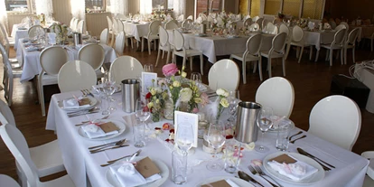 Matrimonio - Gumpoldskirchen - Schutzhaus am Schafberg