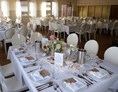Hochzeit: Schutzhaus am Schafberg