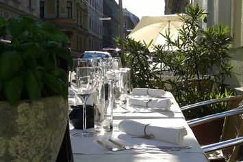Hochzeit: Restaurant "Edelhof"