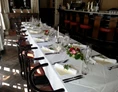 Hochzeit: Restaurant "Edelhof"