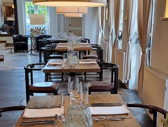 Hochzeit: Restaurant "Edelhof"