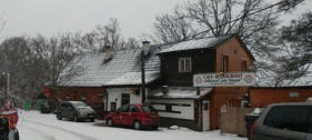 Wedding - Wien-Stadt Döbling - Häuserl am Stoan