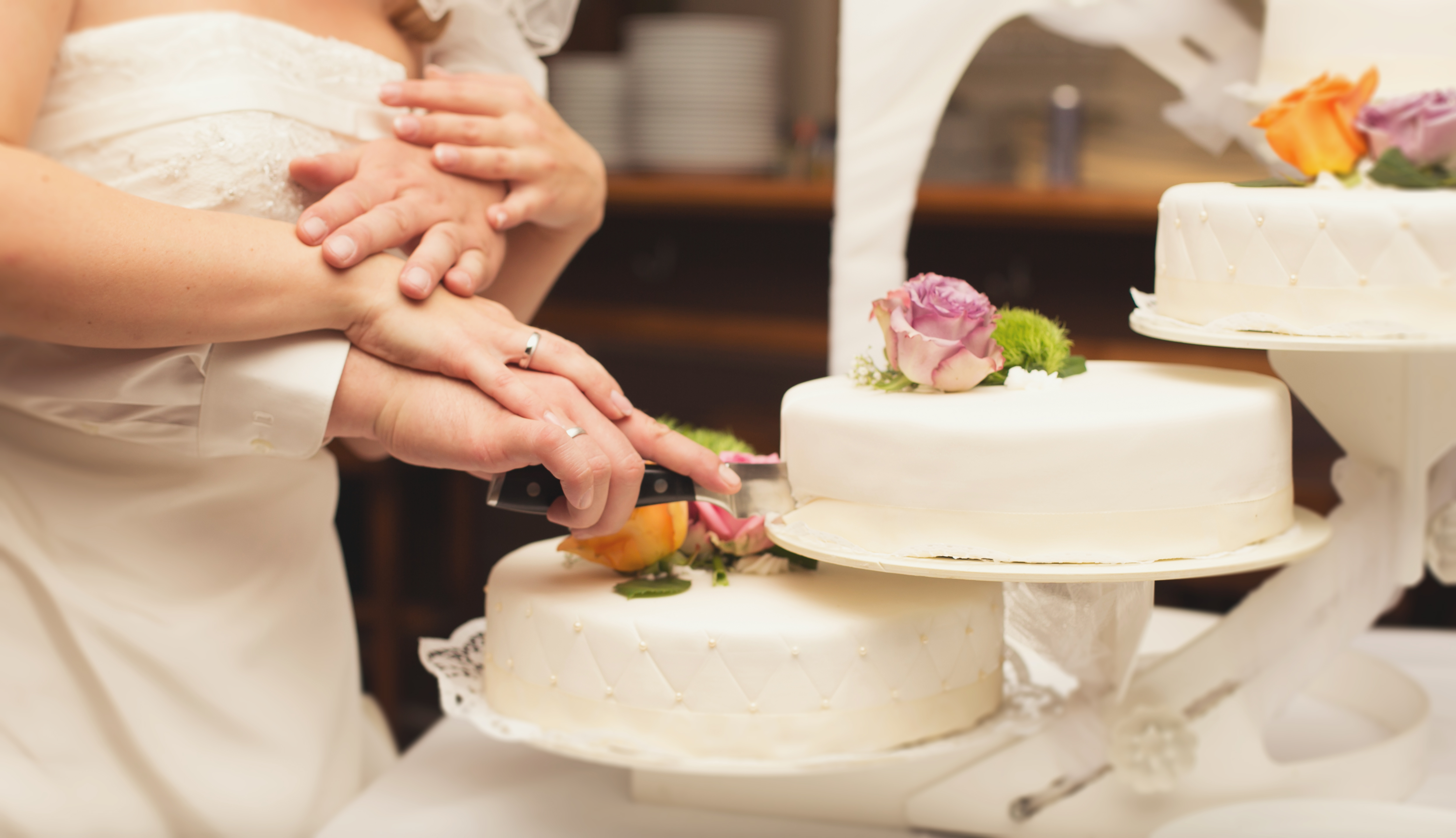 Hochzeit: Restaurant Neuland