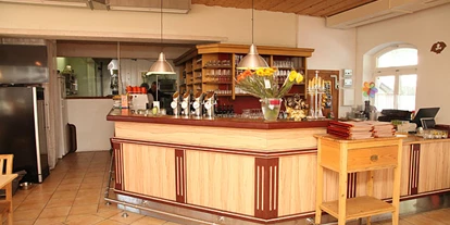 Bruiloft - Weinviertel - Bar - Berggasthof Magdalenenhof