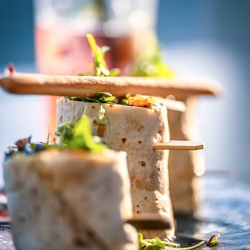 Hochzeit - Geeignet für: Eventlocation - Vienna City Beach Club