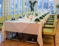 Hochzeit: Wintergarten - Radisson Blu Hotel Altstadt 5*