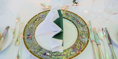 Hochzeit - Unken - Wintergarten - Radisson Blu Hotel Altstadt 5*