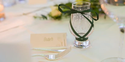 Hochzeit - Unken - Wintergarten - Radisson Blu Hotel Altstadt 5*