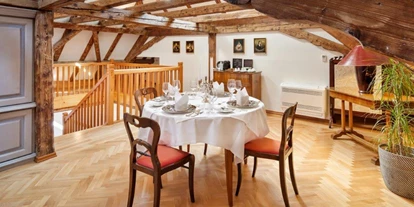 Hochzeit - Unken - Kaisersuite - Radisson Blu Hotel Altstadt 5*