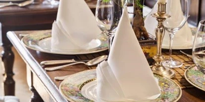 Hochzeit - Unken - Altdeutsche Stube - Radisson Blu Hotel Altstadt 5*