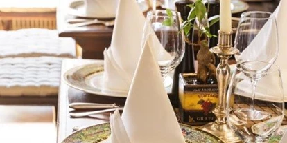 Hochzeit - Unken - Altdeutsche Stube - Radisson Blu Hotel Altstadt 5*