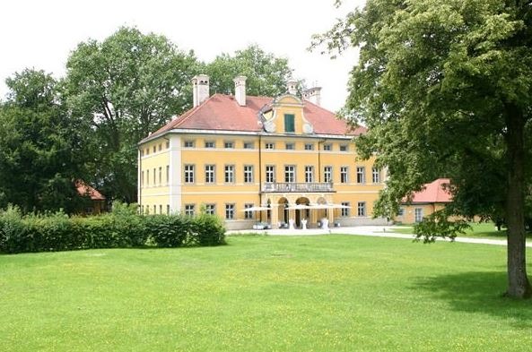 Bruiloft - Geeignet für: Hochzeit - Schloss Frohnburg