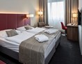 Hochzeit: Austria Trend Hotel Europa Salzburg 4*