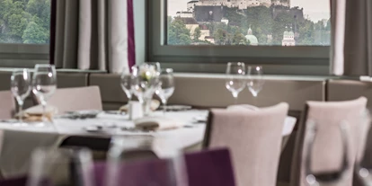 Hochzeit - Puch bei Hallein - Austria Trend Hotel Europa Salzburg 4*