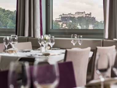 Hochzeit: Austria Trend Hotel Europa Salzburg 4*