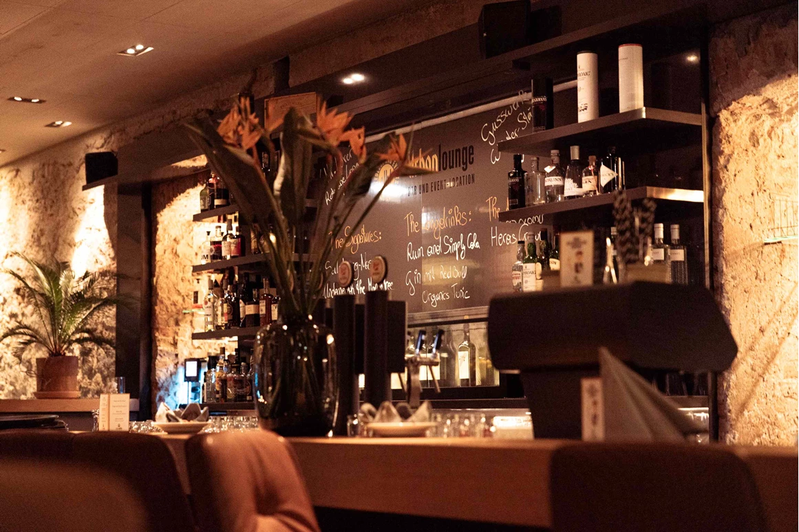 Hochzeitslocation: Ihre private Nightlife Location ! - Urbankeller Salzburg