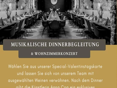 Hochzeitslocation: Klassischer Gewölbekeller mit modernem Interior, Beleuchtung und Bühne
Bis 90 Personen
In der Kombination mir der Urbanlounge und Galerie bis zu  Personen möglich - Urbankeller Salzburg