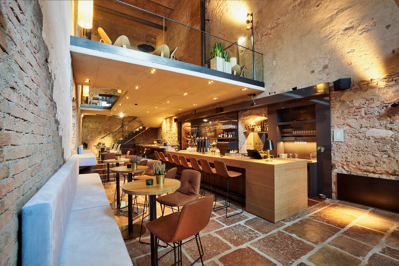 Urbankeller Salzburg Angaben zu den Festsälen Urbanlounge