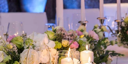Hochzeit - Unken - Historischer Freysauff-Keller im K+K Waagplatz - K+K Restaurant am Waagplatz