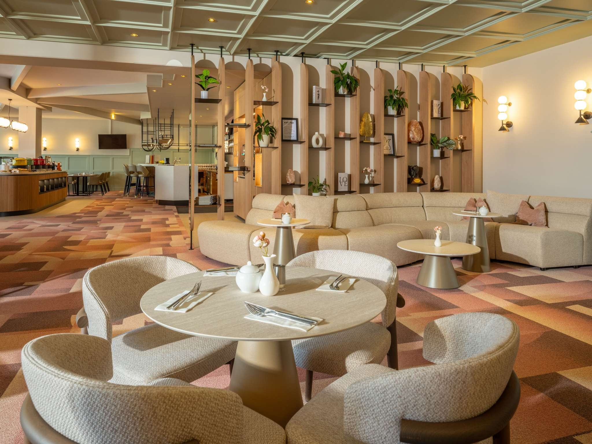Matrimonio - Straßwalchen - Hotel Mercure Salzburg City