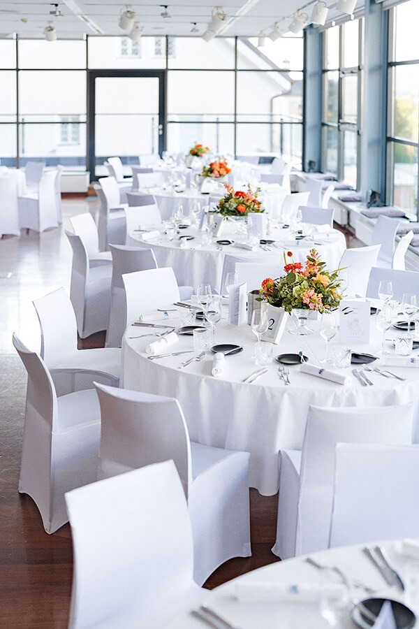 Mariage - Hallein -     Exklusive Hochzeitslocation in Salzburg für stilvolle Feiern mit besonderem Ambiente. - Loft Salzburg
