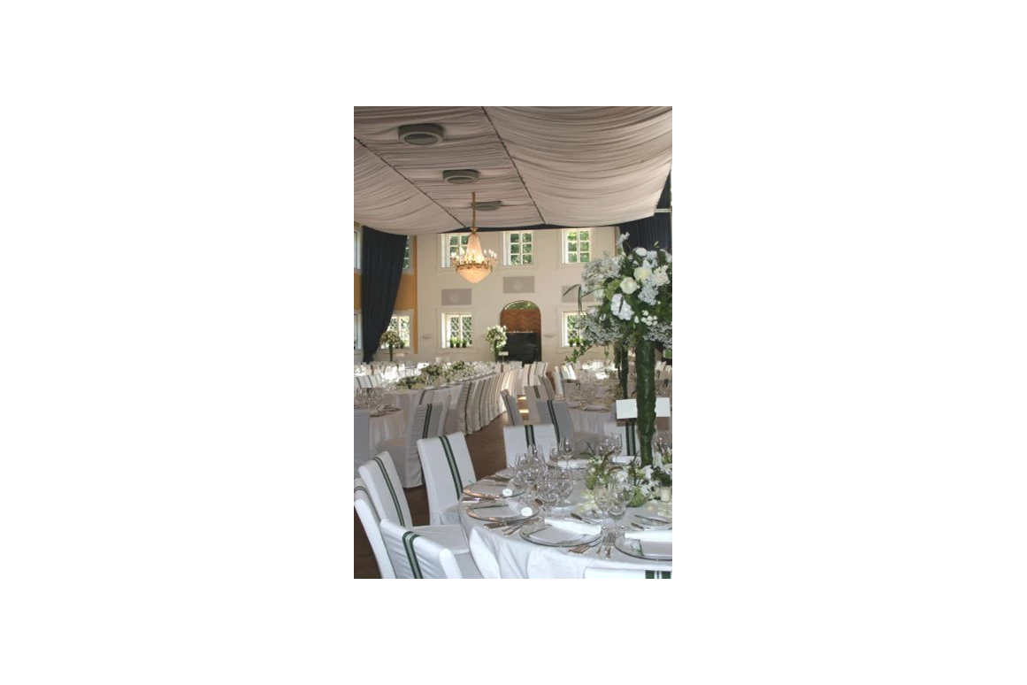 Hochzeitslocation: Der traumhafte Hochzeitssaal - Gwandhaus