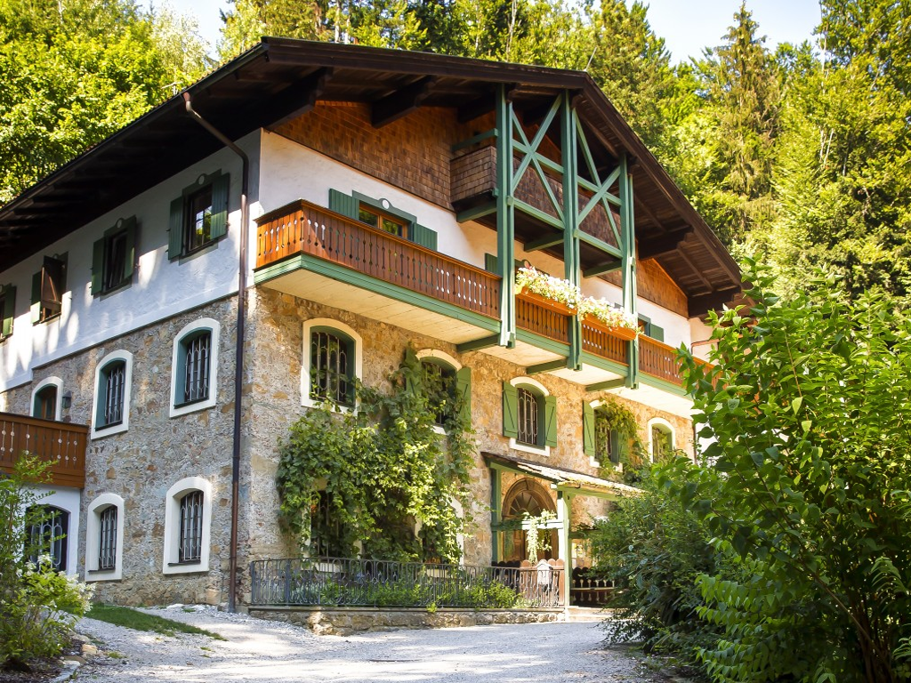 Wedding - Salzburg und Umgebung - Hammer Schmiede