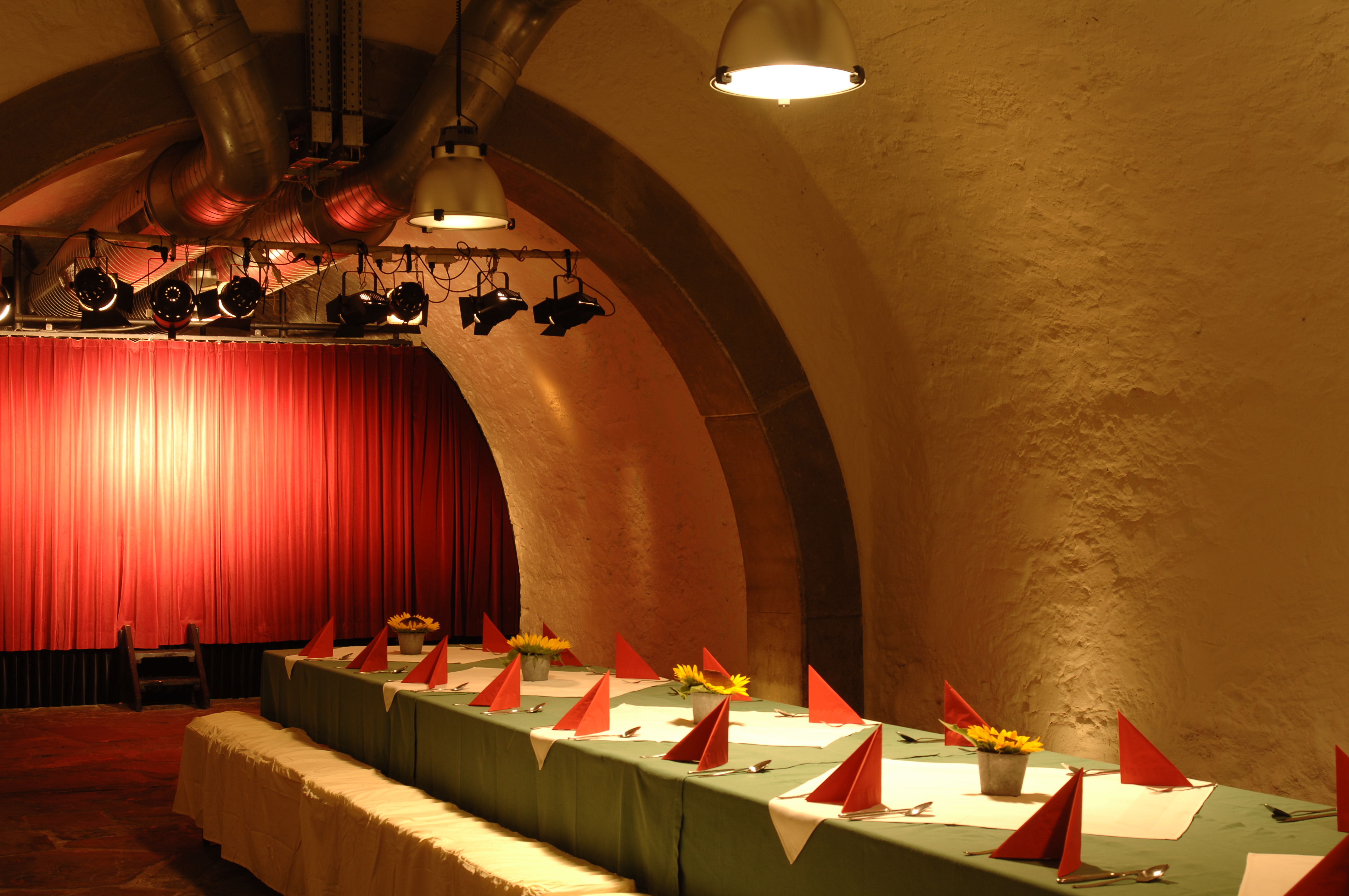 Hochzeit - Salzburg-Umgebung - Trumer Bierkeller