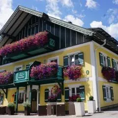 Hochzeit - Bad Ischl - Hotel Alte Post