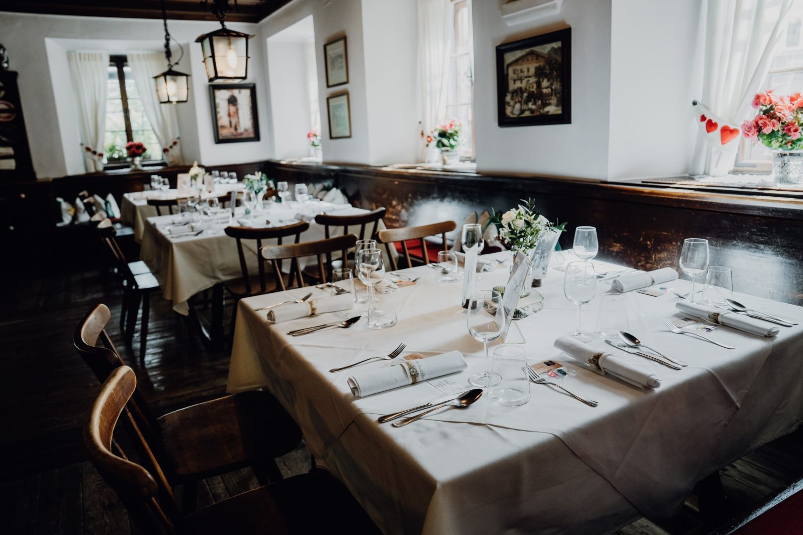 Matrimonio - Straßwalchen - Hotel Gasthof zur Post