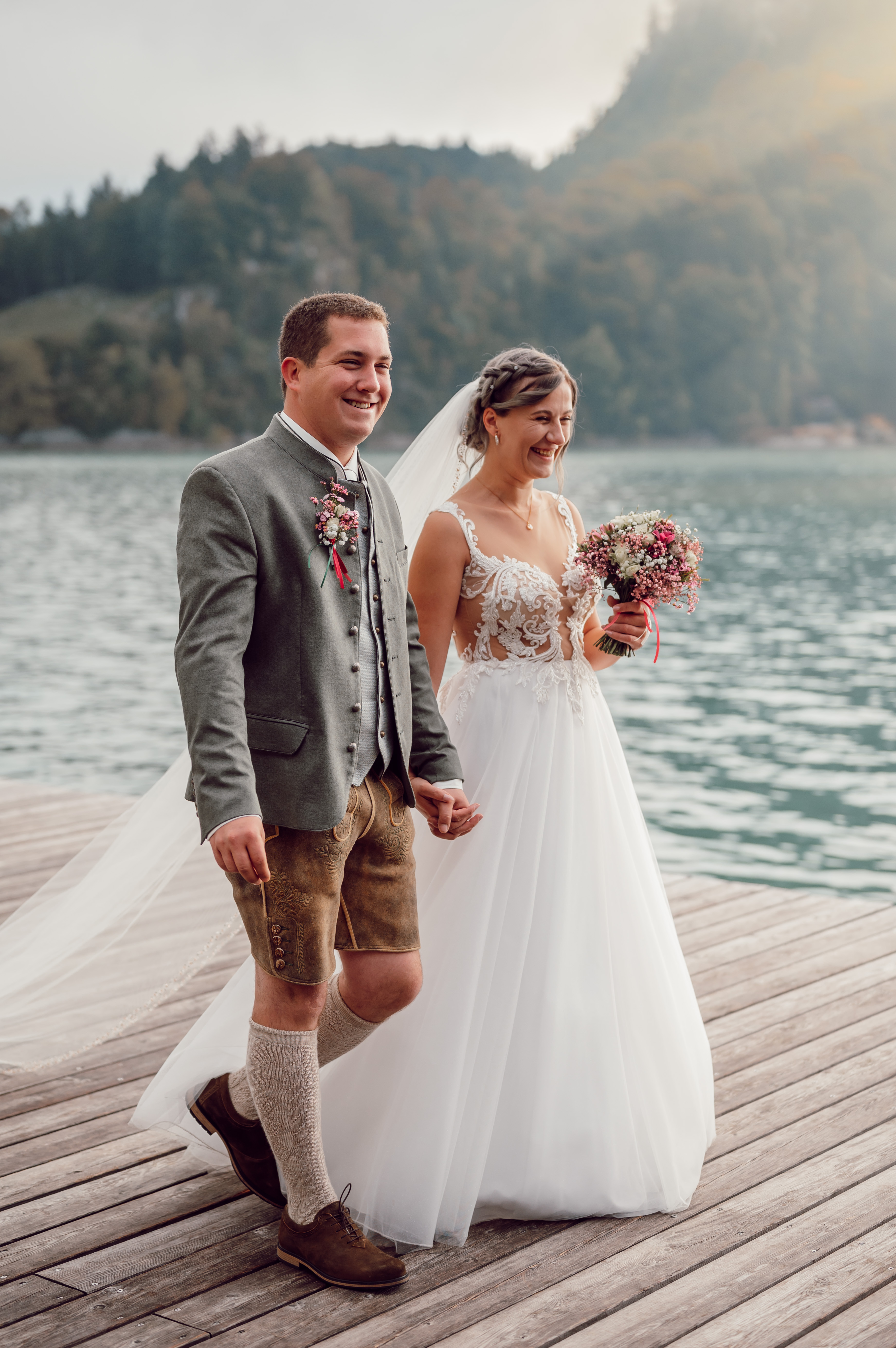 Hochzeit: Fotolocation - Seehotel Billroth