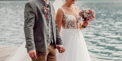 Hochzeit - Puch bei Hallein - Fotolocation - Seehotel Billroth
