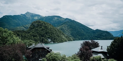 Hochzeit - Puch bei Hallein - Aussicht - Seehotel Billroth
