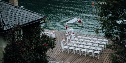 Hochzeit - Puch bei Hallein - freie Trauung - Seehotel Billroth