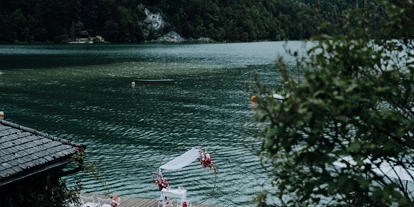 Hochzeit - Puch bei Hallein - freie Trauung - Seehotel Billroth