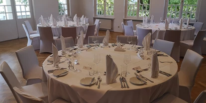 Hochzeit - Puch bei Hallein - Seehotel Billroth