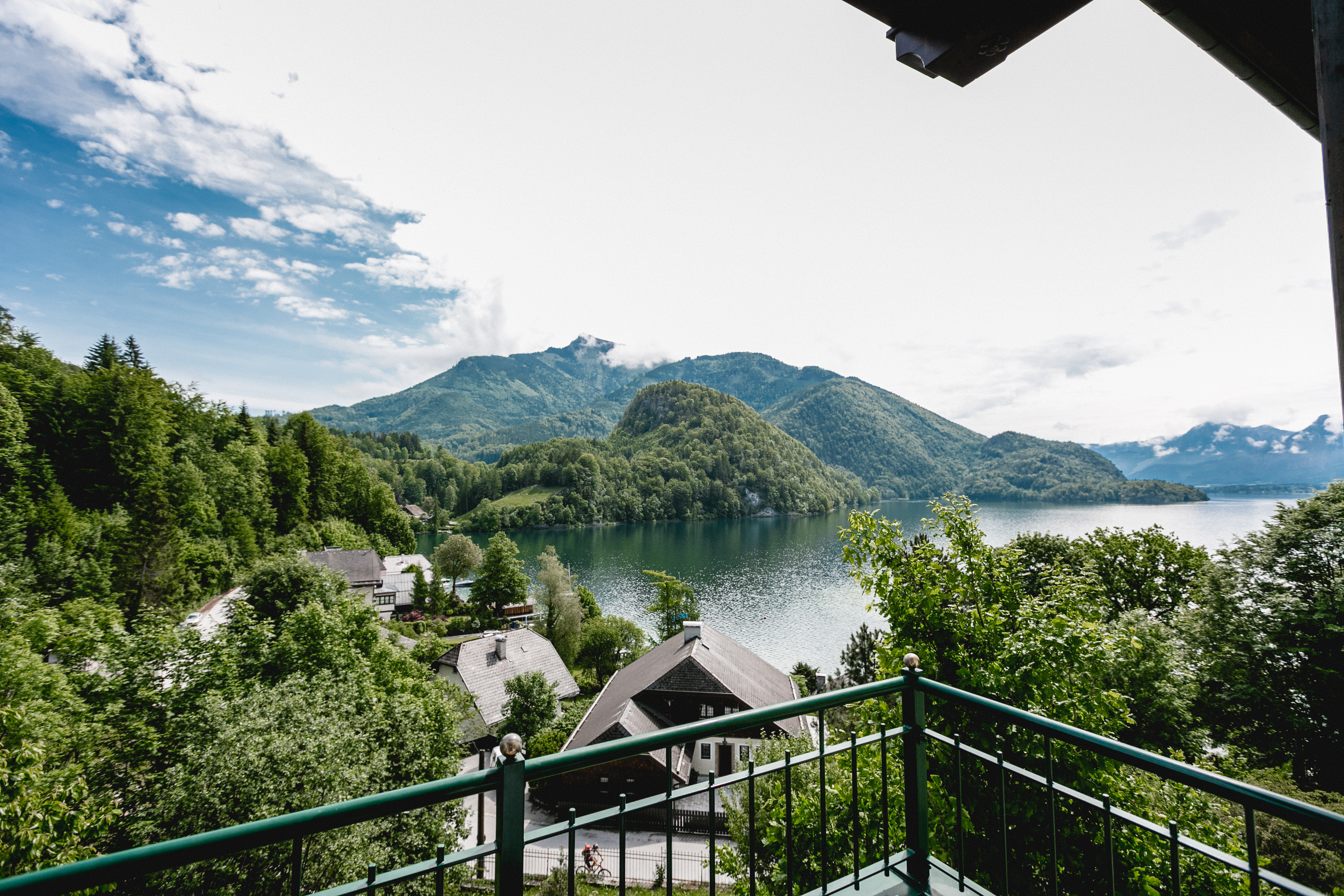 Hochzeit: Seehotel Billroth