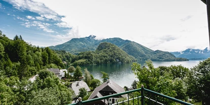 Hochzeit - Puch bei Hallein - Seehotel Billroth