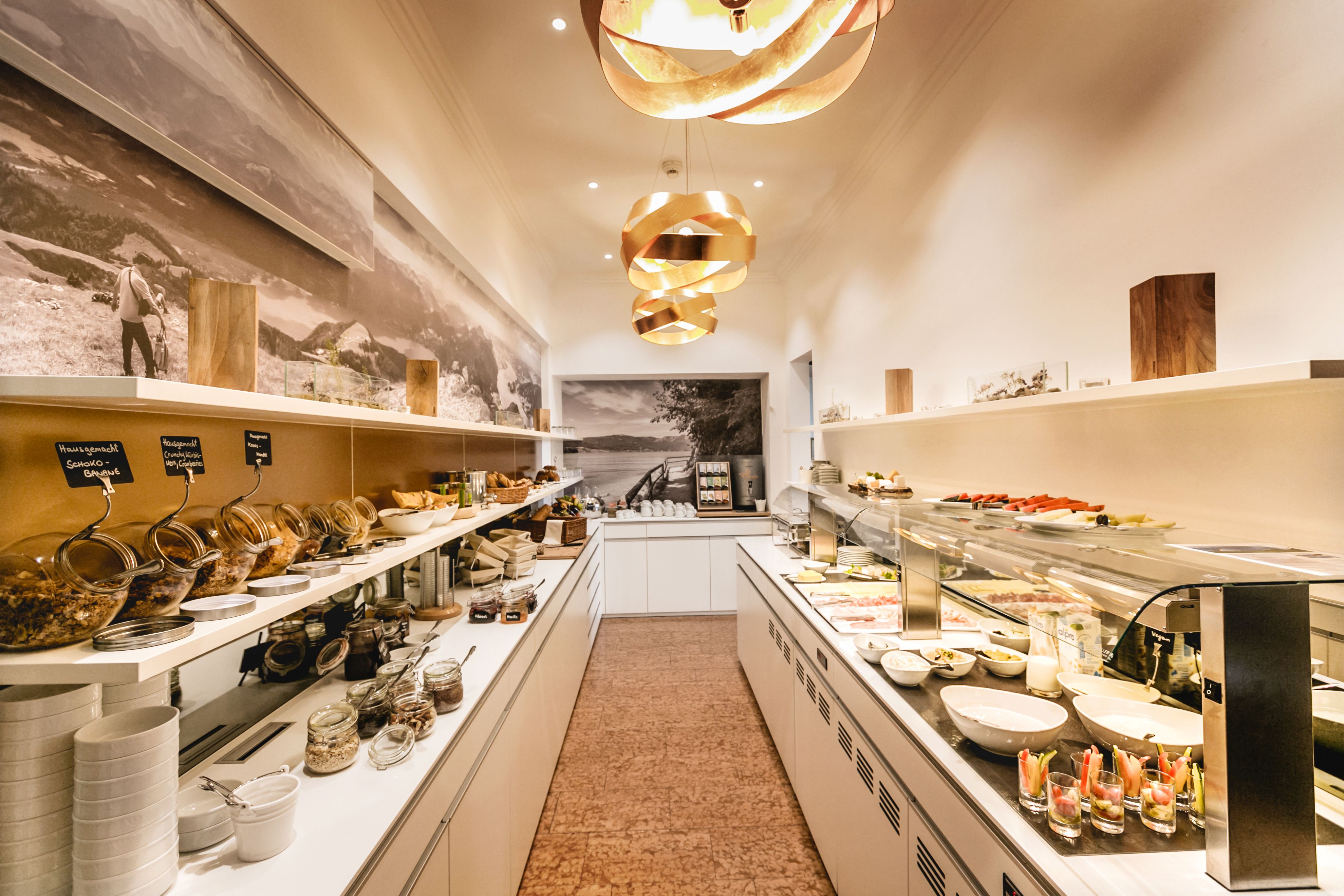 Hochzeit: Seehotel Billroth