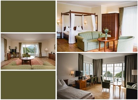 Hochzeit: Seehotel Billroth