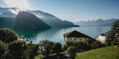 Hochzeit - Puch bei Hallein - Seehotel Billroth