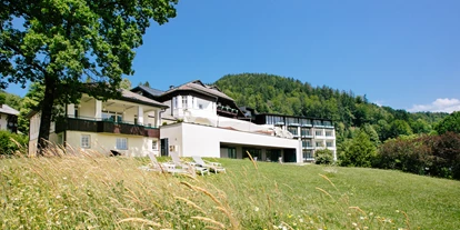 Hochzeit - Puch bei Hallein - Seehotel Billroth