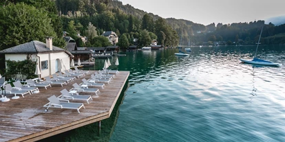 Hochzeit - Puch bei Hallein - Seehotel Billroth